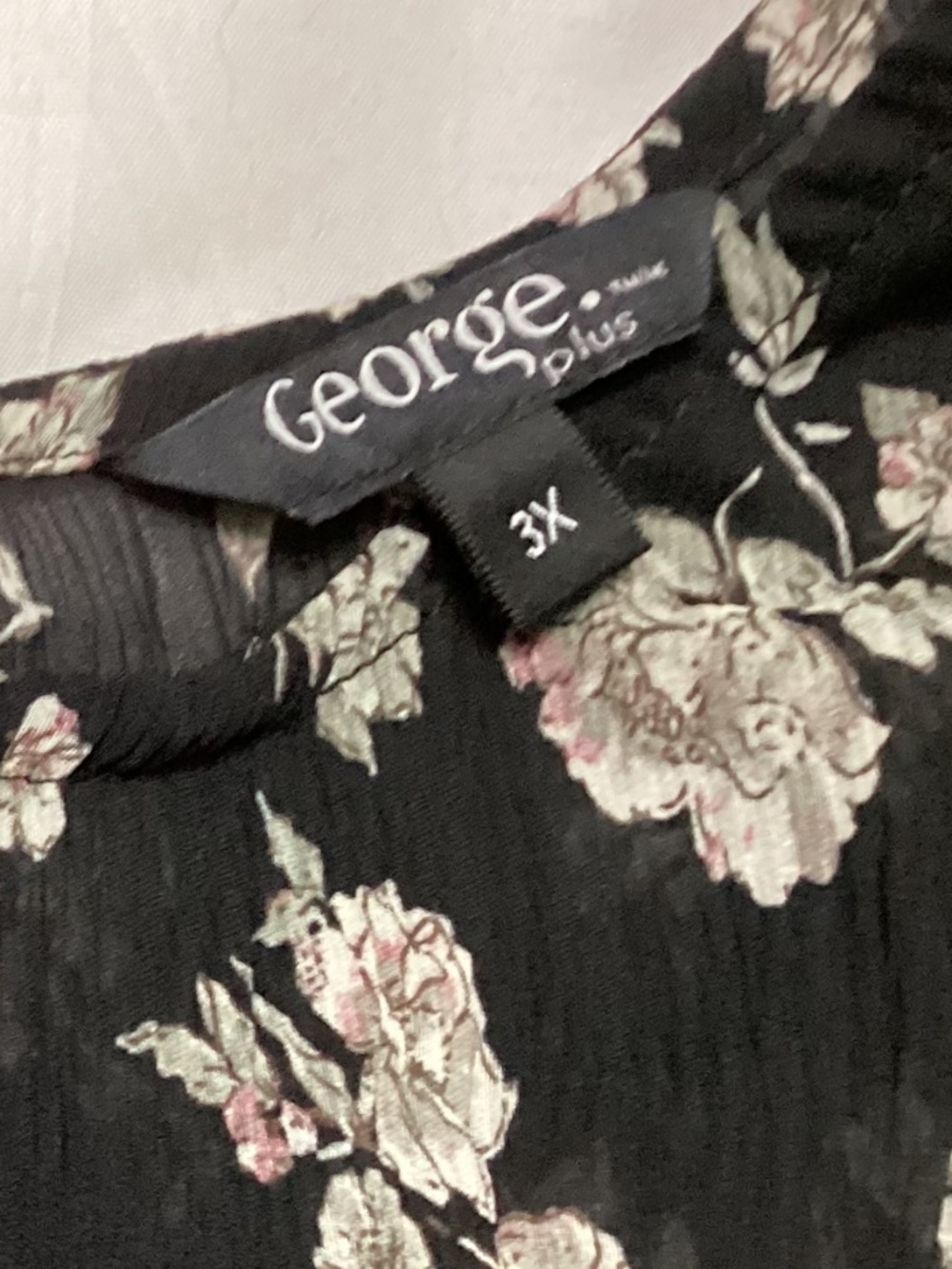 George plus - Picture 3 of 6